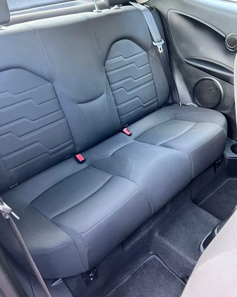Alfa Romeo Mito cena 24900 przebieg: 166200, rok produkcji 2013 z Kraków małe 497